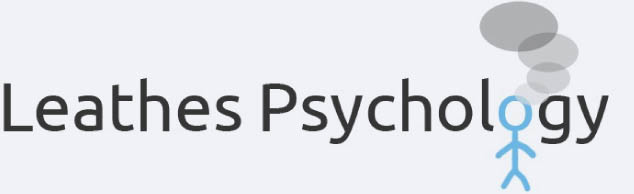 Leathes Psychology logo