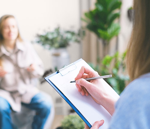 ADHD assessment and support reading, berkshire