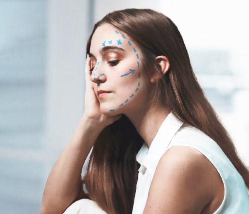 Cosmetic surgery assessment and support caversham, reading, berkshire